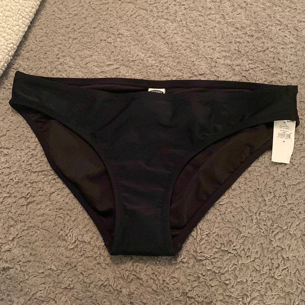 New with tags swim bottoms